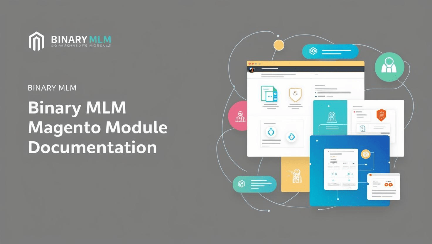 Binary mlm Magento Module Documentation